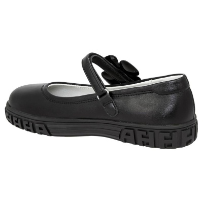 Туфли школьные Kenka TUN_396-1-1