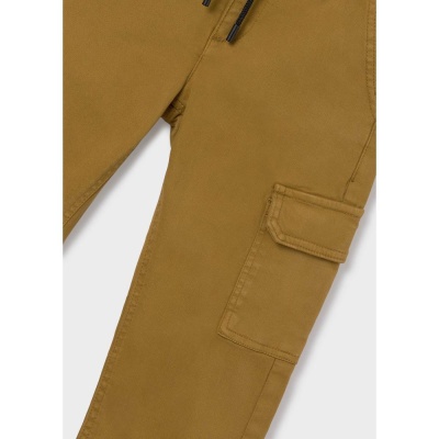 Брюки Nukutavake 7541/75 02