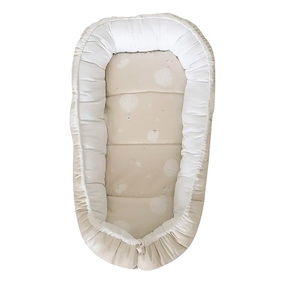 Подушка гнездышко Сказочный полёт Lappetti 4145/4 1