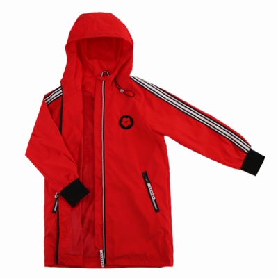 Детская куртка Levin Force H-5832