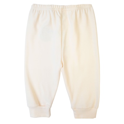 Штанишки Чуди Кидс 105124 сливки 04