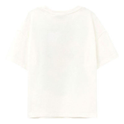 Футболка Bell Bimbo 260067 молоко 02