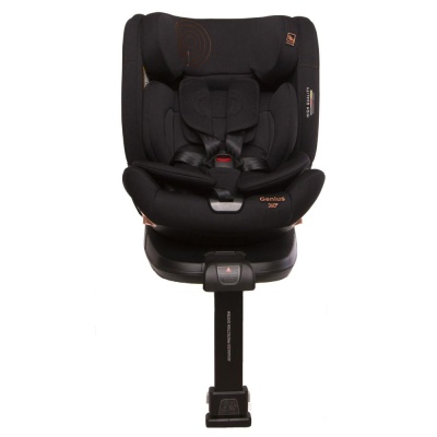 Автокресло Peppy Genius I-Size Space 04