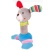 Погремушка Зайка Собачка 60001217