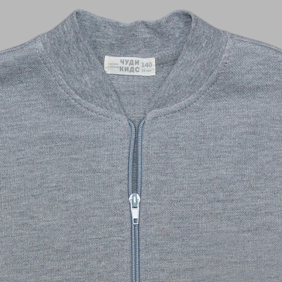 Спортивный костюм Чуди Кидс 336425-2 серый 05