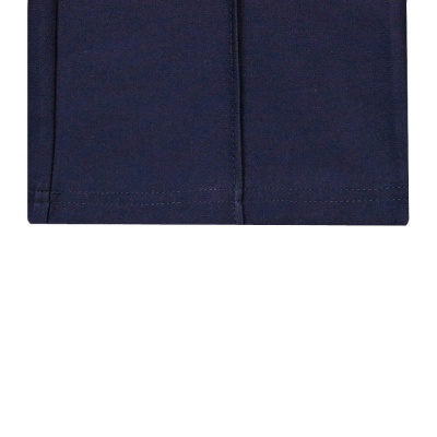 Брюки школьные Colabear 188482 синий 02