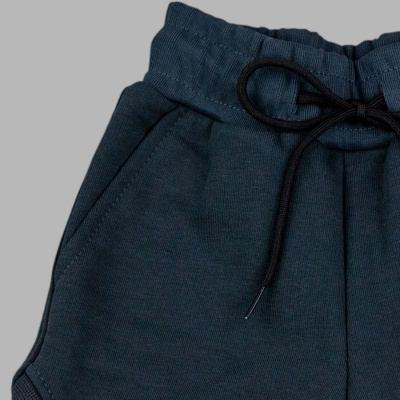 Спортивный костюм Чуди Кидс 507425Ц2-1 серый 03