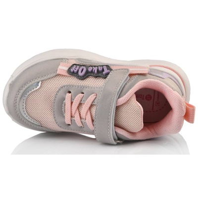 Кроссовки Tom&Miki T-10479-M 4