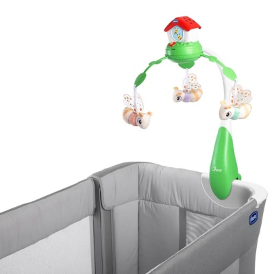 Игрушка-мобиль Пчелиный домик Chicco 00011080000000