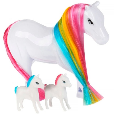 Игровой набор Беременная лошадь Софии Карапуз PET-HP-S-BB 1