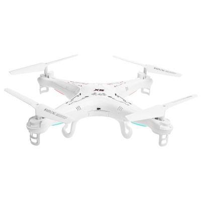 Квадрокоптер Explorers Syma X5