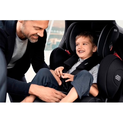 Автокресло Recaro Young Sport Hero