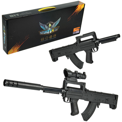 Игровой набор автомат Veld Co 135697 5