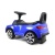 Детский толокар BMW M5 RiverToys A999MP-D синий Детский толокар BMW M5 RiverToys A999MP-D синий