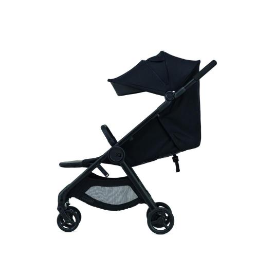 Коляска 2 в 1 Anex iQ Basic (iQ-10) Nyx фото 10