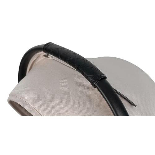 Коляска 3 в 1 Farfello Sola Trio Comfort SOLA-7 Cream фото 9