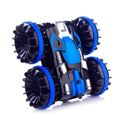 Машинка-перевертыш на радиоуправлении Blade 666-802A