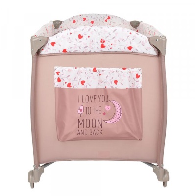 Манеж-кровать Granada Pituso P612 1