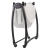 Колыбель электрическая Peppy Melia White/Grey Колыбель электрическая Peppy Melia White/Grey