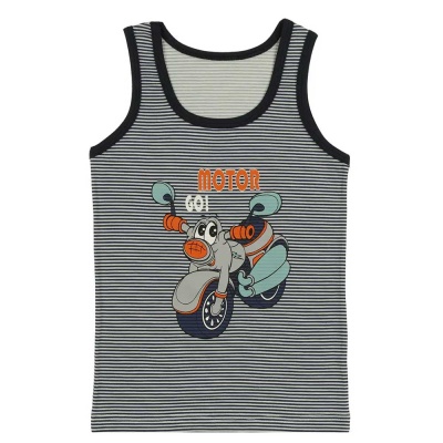 Майка детская размер 86-92 Donella 77711018JE-4