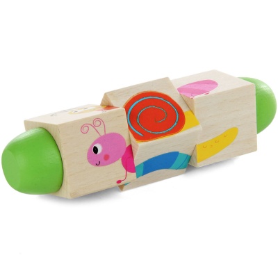 Головоломка Собери пазл Фабрика фантазий 85192