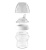 Бутылочка с рождения Natural Feeling Chicco 340728876