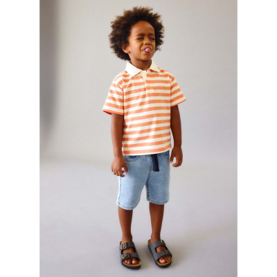 Шорты Mayoral 3210/76 голубой 04