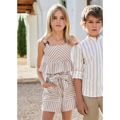 Шорты Mayoral 6291/10 04