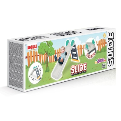 Горка детская Kids slide Dolu 2631 03