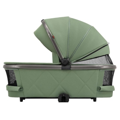 Коляска 2 в 1 Carrello Omega CRL-6530/1 Perfect Green