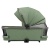 Коляска 2 в 1 Carrello Omega CRL-6530/1 Perfect Green