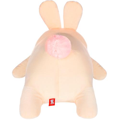 Мягкая игрушка Зайка Айка 40 см Fancy KAIZ1 фото 4