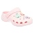 Сабо детские для девочки Kenka DGS_935-5_pink