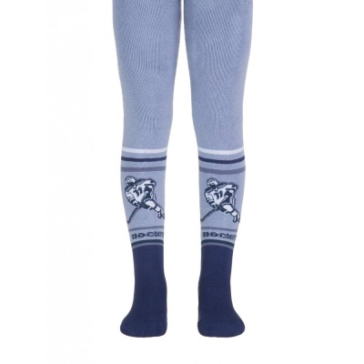 Колготки Sof-Tiki Conte-kids 7С-38СП(392)