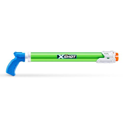 Водный бластер X-Shot Water Tube Soaker Large Zuru 11851UQ1 фото 5