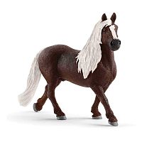 Фигурка Шварцвальдский жеребец Schleich 13897