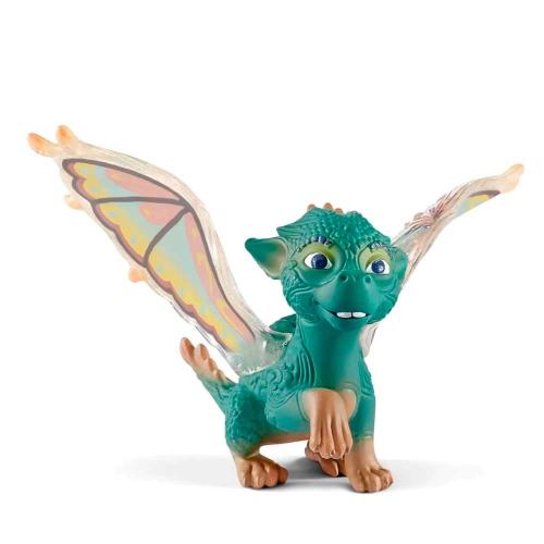 Набор фигурок Эльфийка Марвин с Нугуром и Пиу Schleich 70581 фото 4