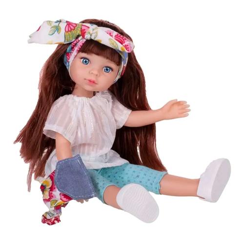 Кукла Бетти 33 см Funky Toys FT0696181 фото 2