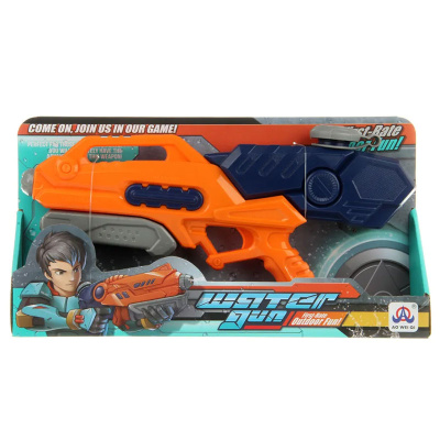 Игрушка Водный пистолет Veld Co 129920 3