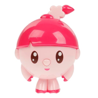 Развивающая игрушка Сказочник Нюша Малышарики Умка HT1257-R-B01 1