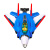 Трансформер Starpinner Hello Carbot 66066 Трансформер Starpinner Hello Carbot 66066