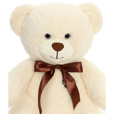 Мягкая Игрушка Медведь Фил Kult МФил/30/53 латте 3