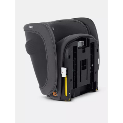 Автокресло Rant SpaceFix T007F Graphite