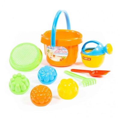 Набор для песка №206 Полесье 4382