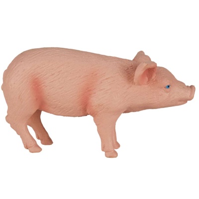 Фигурка Поросенок Konik AMF1017-1