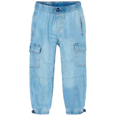 Джинсы для мальчика Mayoral 3573/24 1