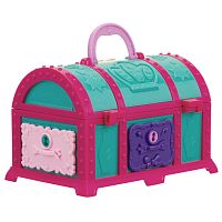 Игровой набор Секреты принцессы Girl's club IT109951