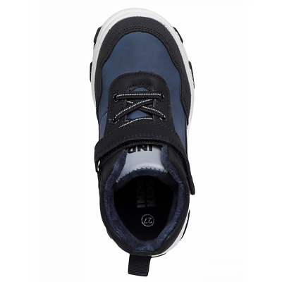 Ботинки для мальчика Indigo Kids 55-0105B3 3
