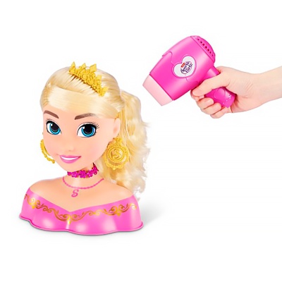 Игровой набор Кукла с волосами Sparkle Girlz Zuru 44198/100525 4 Игровой набор Кукла с волосами Sparkle Girlz Zuru 44198/100525 4