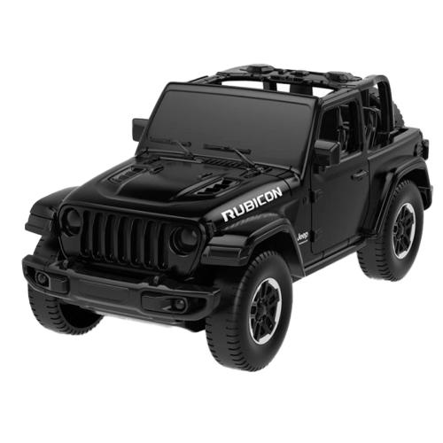 Коллекционная машинка Jeep Wrangler Rubicon 1:43 Rastar 59000B